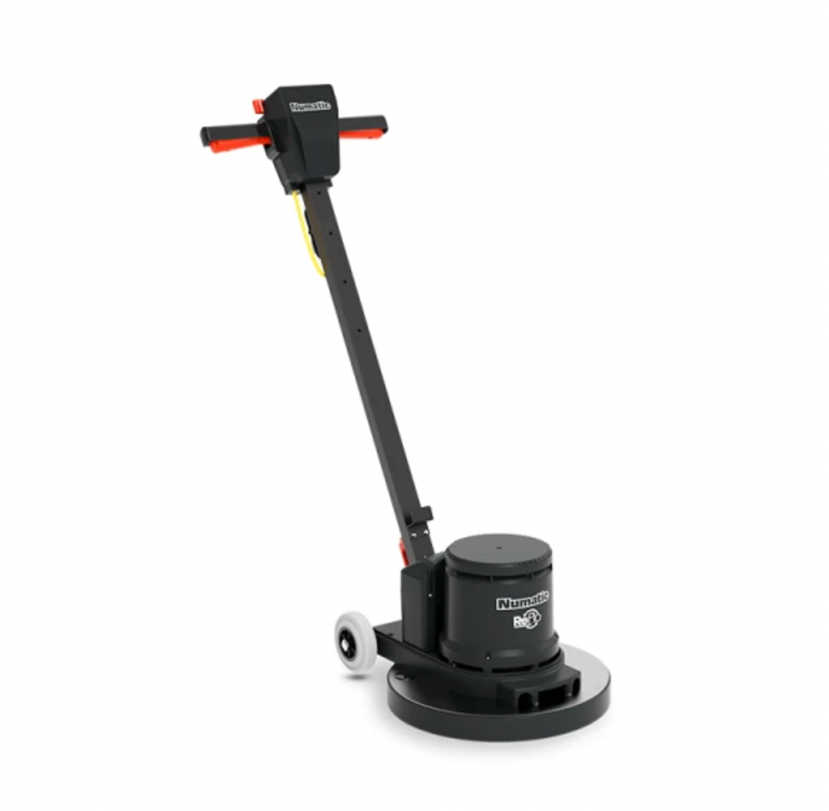 Numatic Hurricane HFM 1515 Woodboy - Gulvplejemaskine